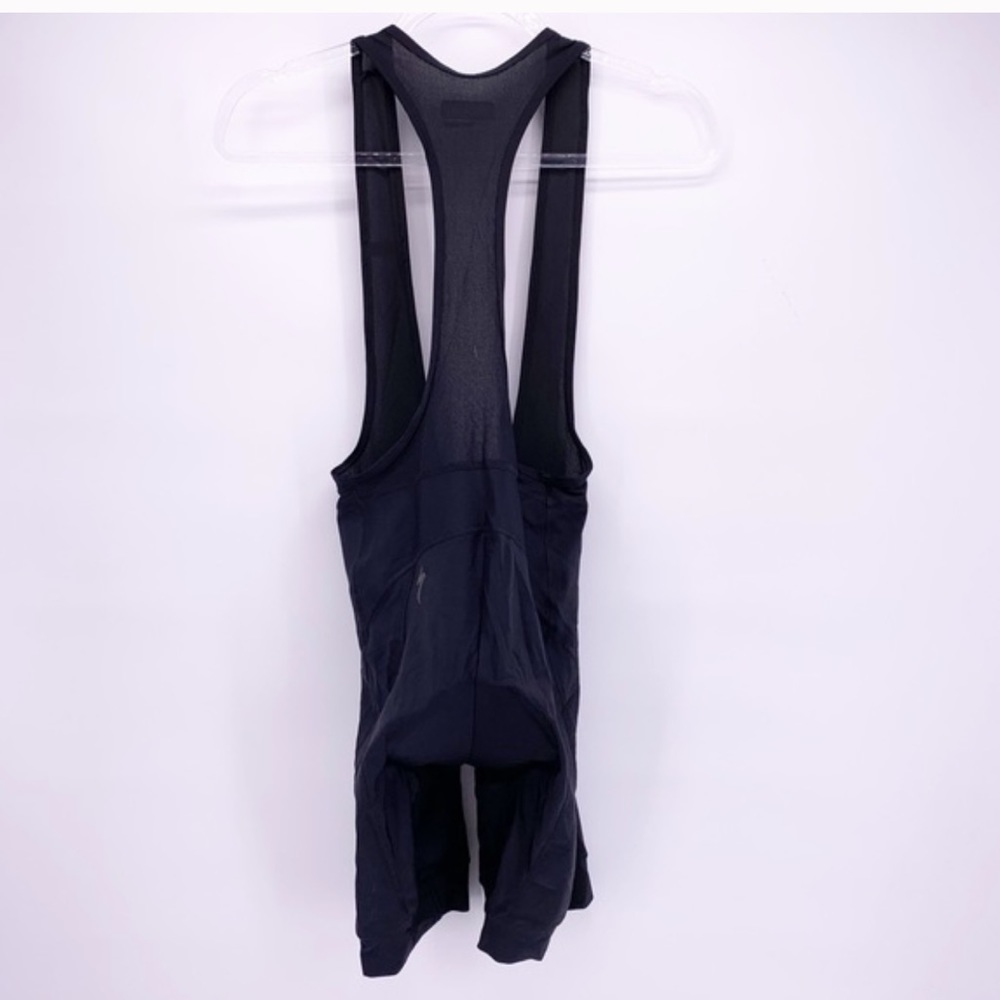 Specialized Body Geometry Form Fit Cycling Bib Sz L